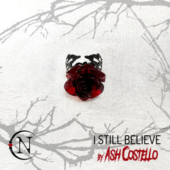 Ring ~ I Still Believe by Ash Costello