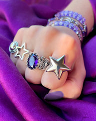 Ring ~ No Stopping by Devin Papadol
