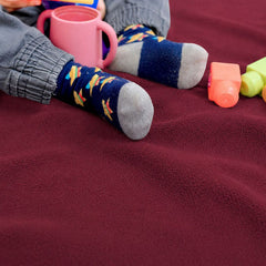 Royal Blue + Green + Maroon Dry Sheet (Pack of 3)
