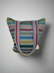 Small Beach Bag
