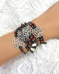Surrender To My Pain NTIO String Bracelet by Remington Leith *1 More!