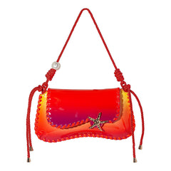 The Sea of Glass Starfish - Shoulder Bag