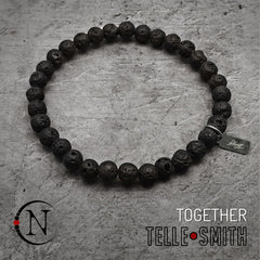 Together NTIO Bracelet by Telle Smith