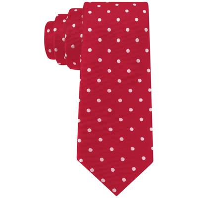 Tommy Hilfiger Big Boys Dot Tie