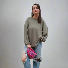 Travel Pouch