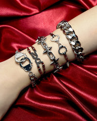 TX2 NTIO Bracelet by TX2