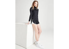 Under Armour Big Girls Fly-By 3" Shorts