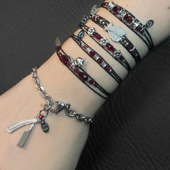 Vindicate Arm Bundle by Andy Biersack