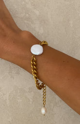 Lawson Bracelet Gold
