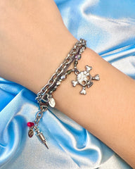 You'll Be Fine NTIO Bracelet by Remington Leith *5 More!