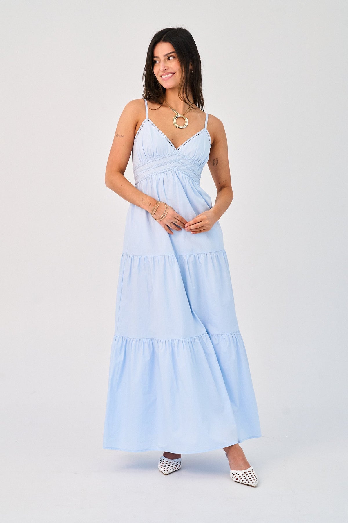 Nora Dress