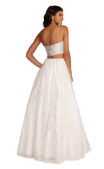 Alyce 124CL Dress