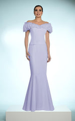 Alexander by Daymor 2003CL Dress
