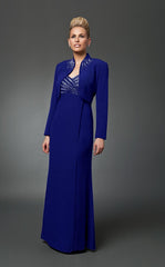 Alexander by Daymor 3112CL Dress
