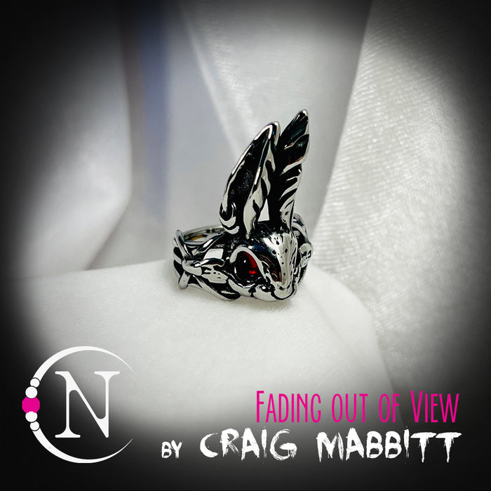 2 Piece Déjà Vu Ring Bundle by Craig Mabbitt