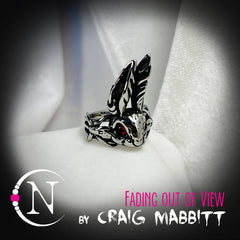 2 Piece Déjà Vu Ring Bundle by Craig Mabbitt