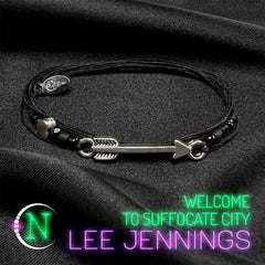2 Piece Lee Jennings Bracelet Bundle