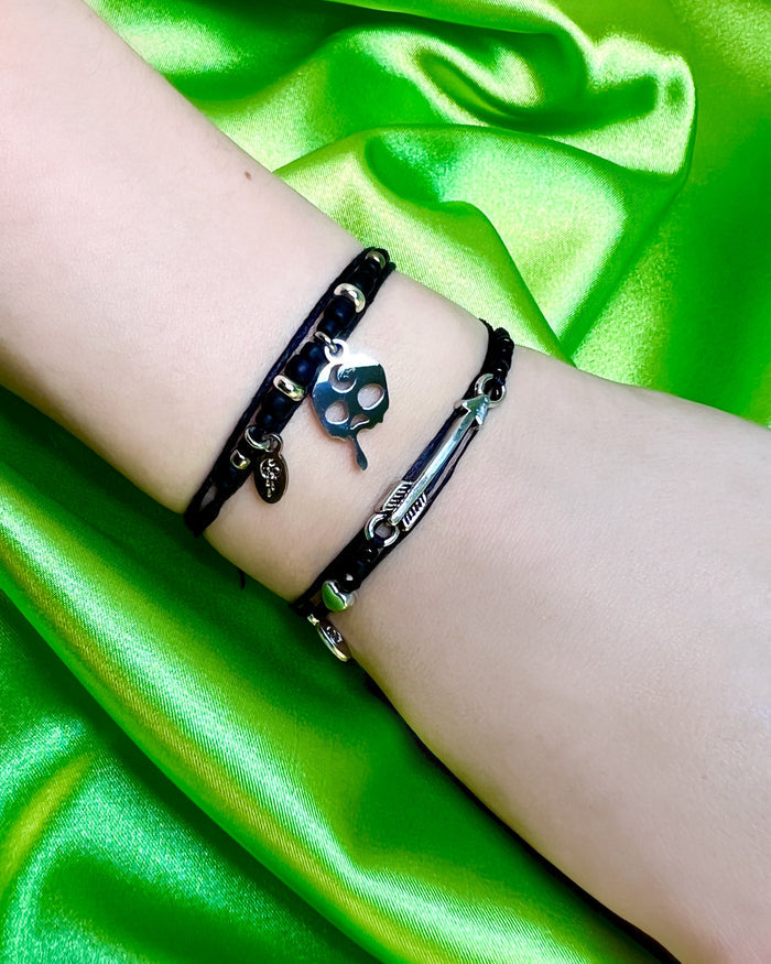 2 Piece Lee Jennings Bracelet Bundle