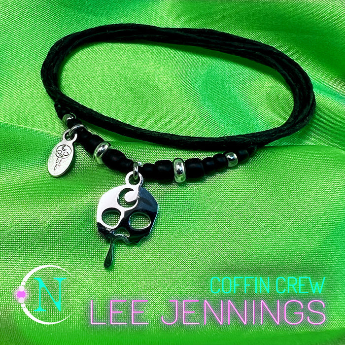 2 Piece Lee Jennings Bracelet Bundle