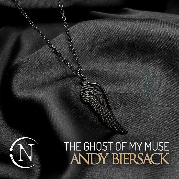 3 Piece Hallelujah Andy Biersack NTIO Necklace/Choker Stack