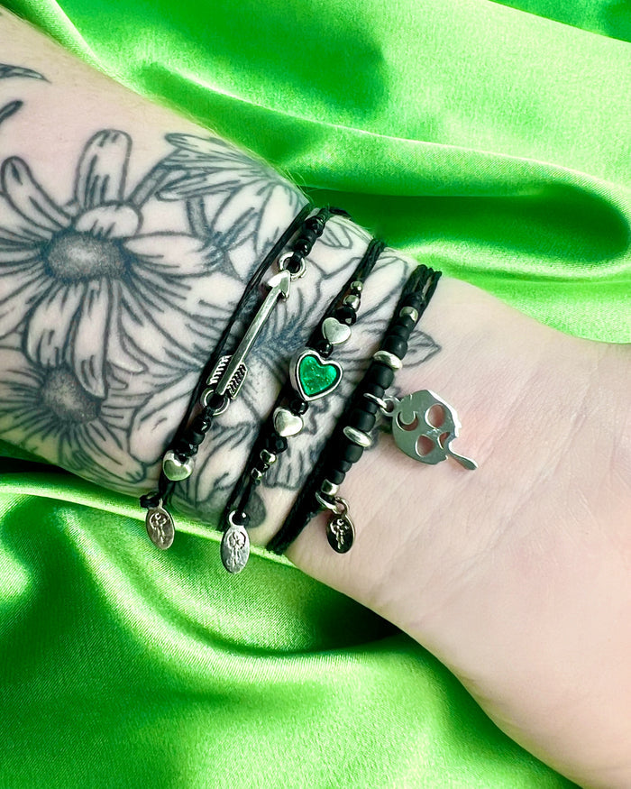 3 Piece Lee Jennings Bracelet Bundle