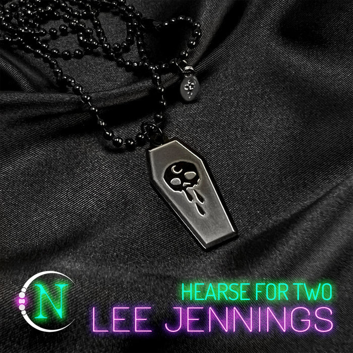 3 Piece Lee Jennings Necklace/Choker Stack