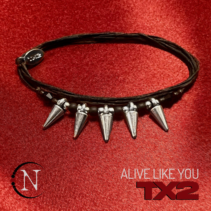 4 Piece NTIO Bracelet Bundle by TX2