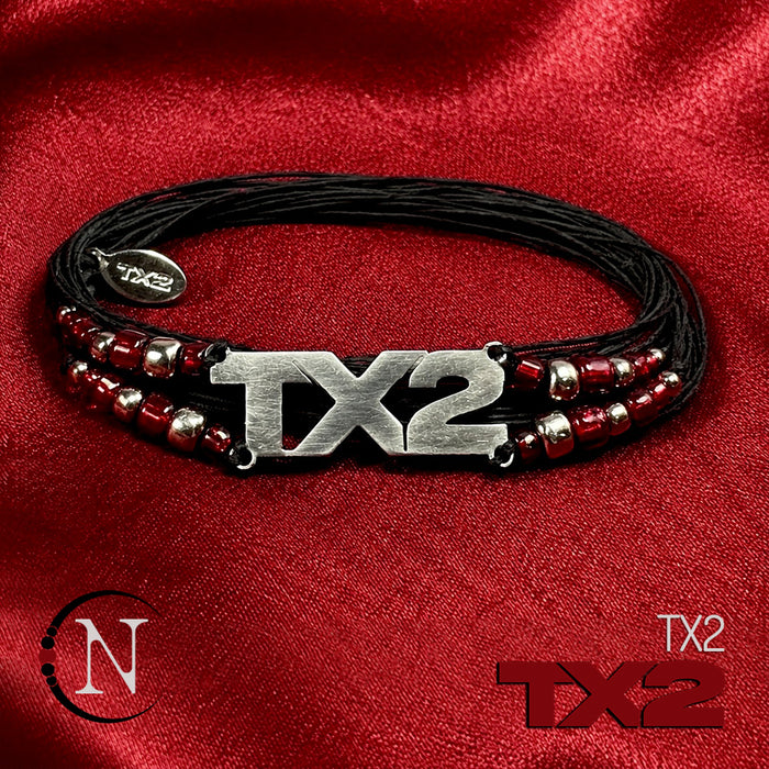 4 Piece NTIO Bracelet Bundle by TX2