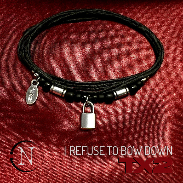 4 Piece NTIO Bracelet Bundle by TX2