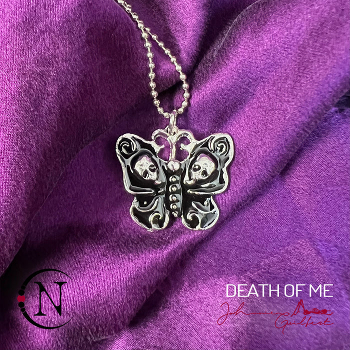 5 Piece Johnnie Guilbert Necklace/Choker Stack