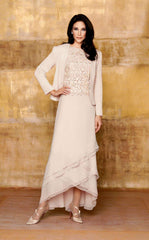 Alexander by Daymor 5137 Dress