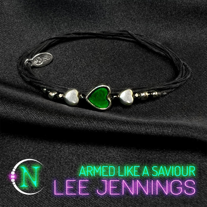6 Piece Lee Jennings Bracelet Bundle