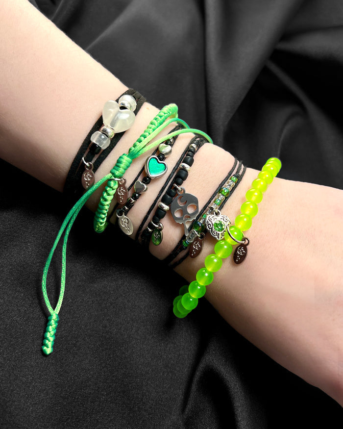 6 Piece Lee Jennings Bracelet Bundle