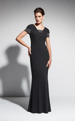 Alexander by Daymor 459 Dress
