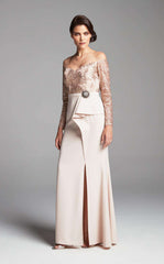 Alexander by Daymor 471 Dress