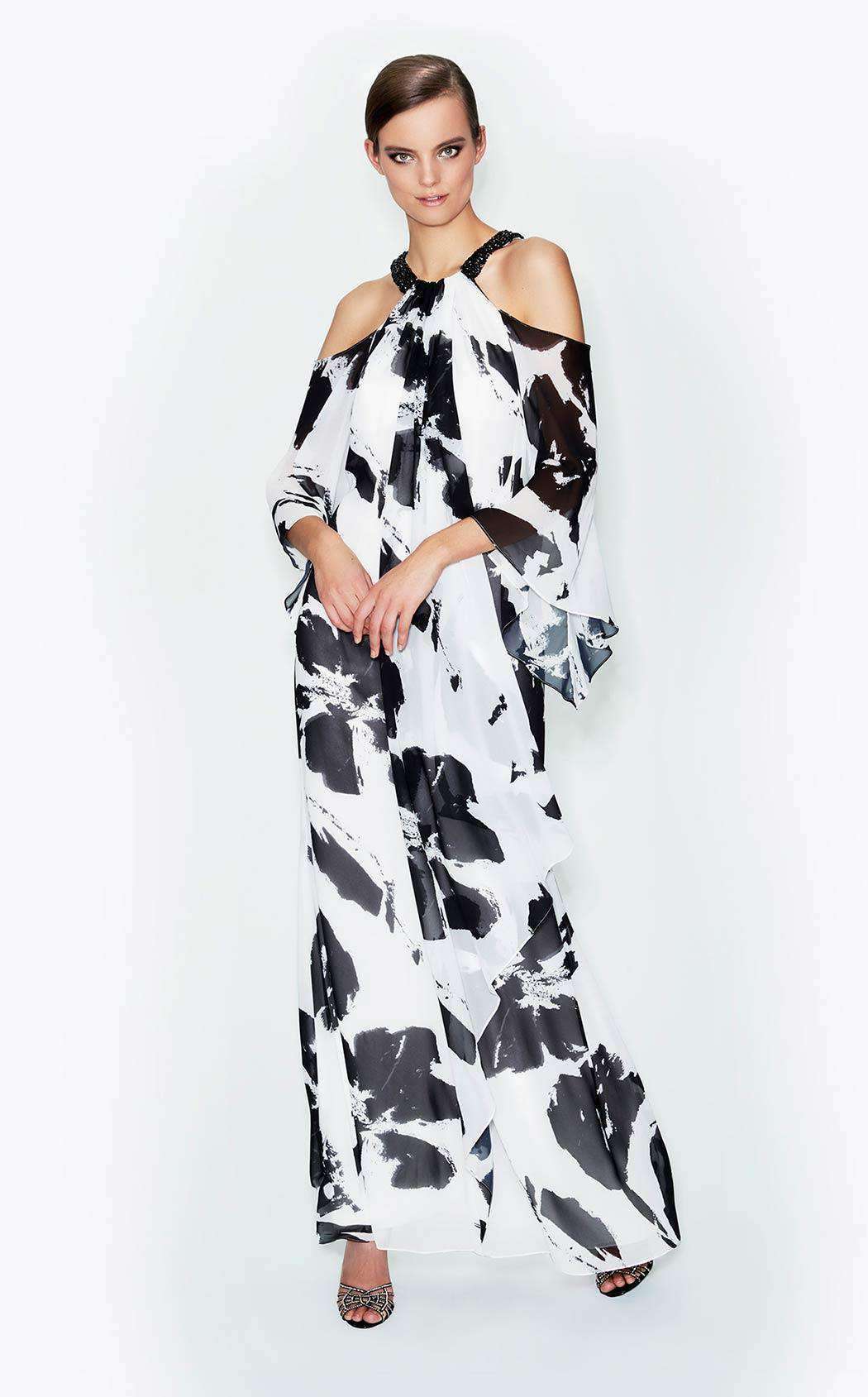 Alexander by Daymor 580 Dress