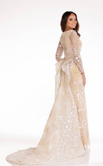 Abby Paris 90088 Dress