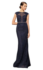 Alexander by Daymor 975 Dress