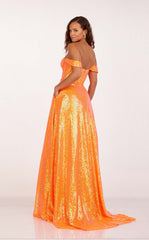 Abby Paris 90223 Dress