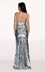Abby Paris 90272 Dress