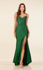 Abby Paris 90304 Dress