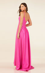 Abby Paris 90309 Dress