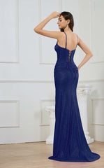Abby Paris 90388 Dress