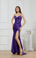 Abby Paris 90400 Dress