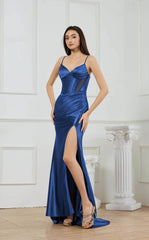 Abby Paris 90400 Dress