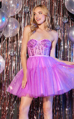 Abby Paris 94208 Dress