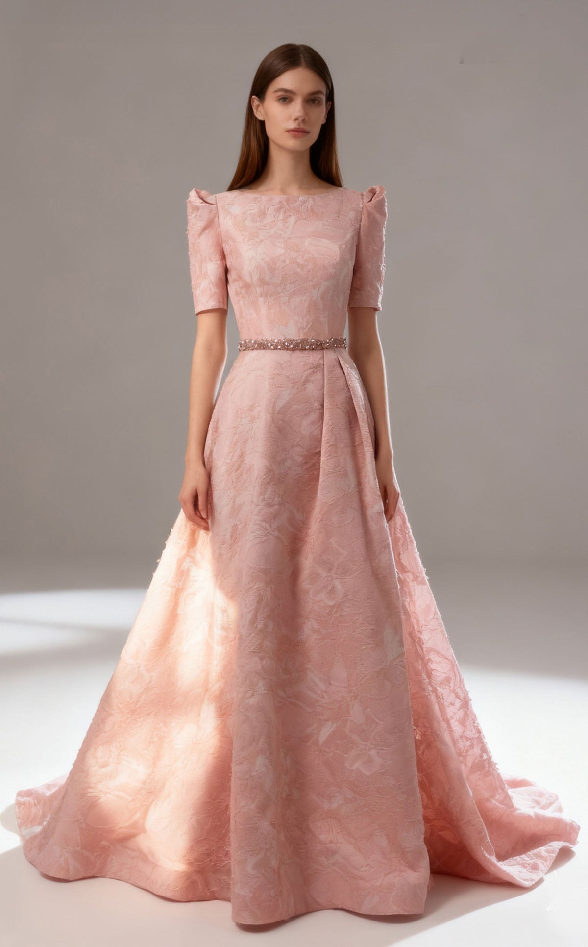 Abby Paris 96089CL Dress