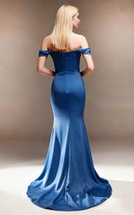 Abby Paris 96094 Dress