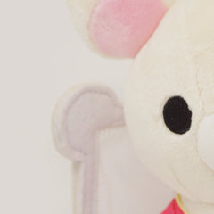 2016 Soccer Korilakkuma EXPOCITY 1st Anniversary Plush - Rilakkuma Store Limited