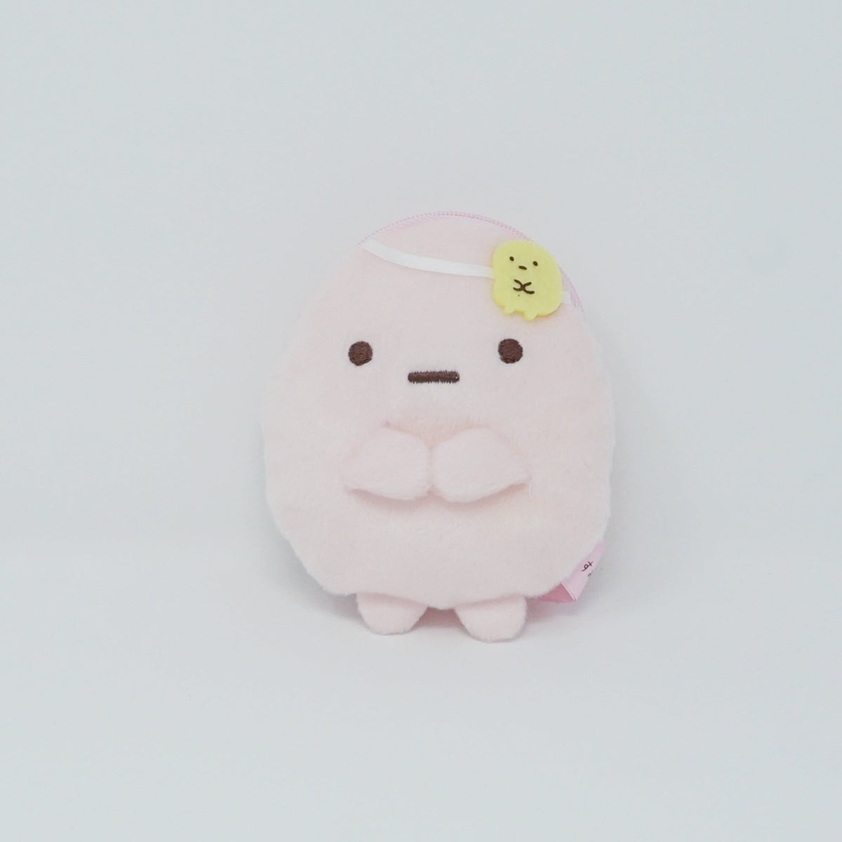2016 Tapioca Coin Case Passcase - Sumikko Kuji